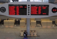 Informačný systém pre cestujúcich