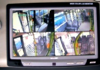 Vizuálne monitorovanie vozidiel